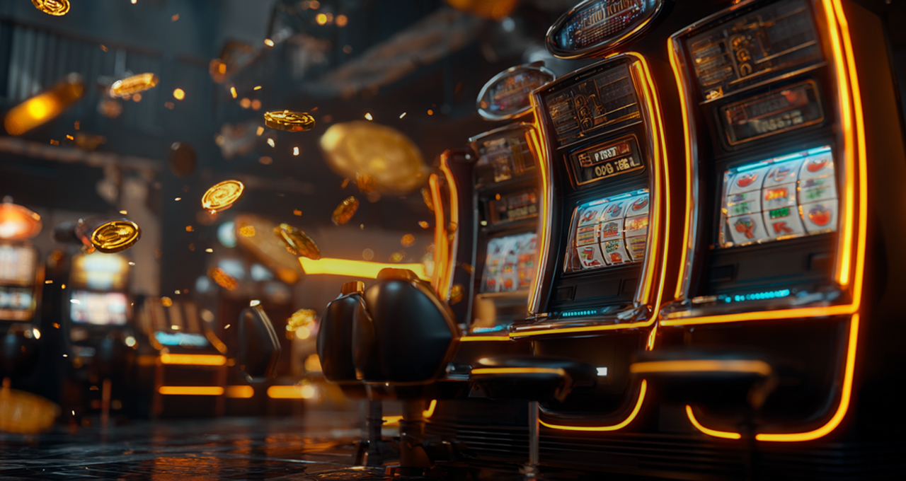 Pribet Casino